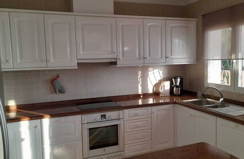 Pedreguer Villa | Cozy villa with private pool, panoramic view. Region Denia - Javea
