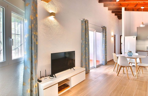 Denia Villa | Cozy Villa with sea views Marquesa ZA
