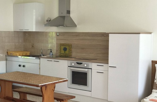 La Tranche-sur-Mer Apartment | Cozy Village House with Courtyard, Walk to Beach & Shops