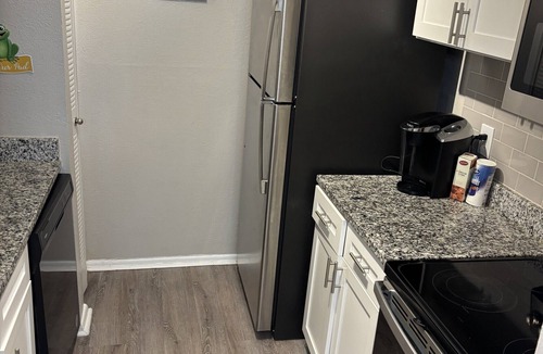 Cumberland Apartment | Cozy Vinings Hideaway 6