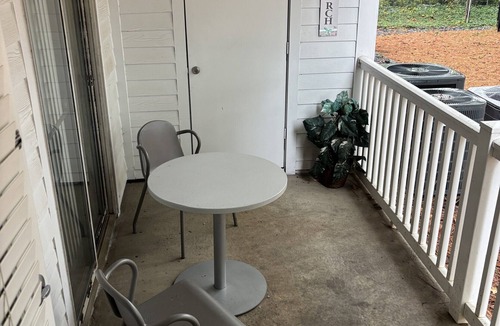 Cumberland Apartment | Cozy Vinings Hideaway 6