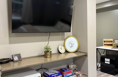 Lynchburg Apartment | Cozy Vintage Studio~11 min from LU.