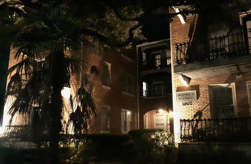 Hannon Park Condo | Cozy Vintage Studio Close To Downtown