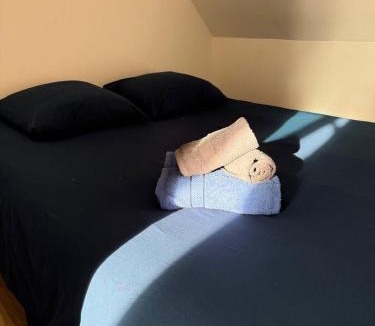 Epernon Apartment | COZY : Votre cocon douillet à Epernon