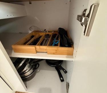 Epernon Apartment | COZY : Votre cocon douillet à Epernon