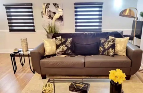Lancaster House | Cozy Walnut/W private Parkingnn