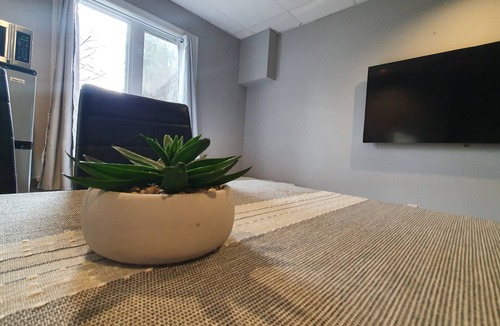 Kingston House | Cozy & Warm 3 Bedroom House