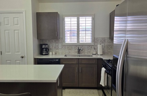 Horizon City House | Cozy, Warm & Spacious Home