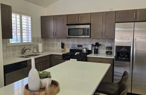 Horizon City House | Cozy, Warm & Spacious Home