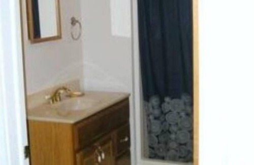 Cushing Apartment | Cozy waterfront apt overlooking St George river.