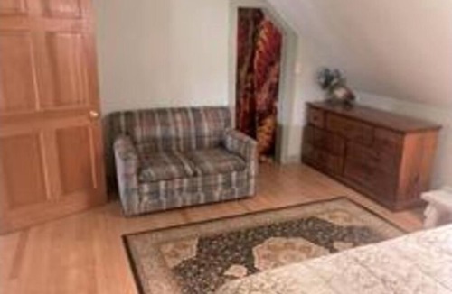 Cushing Apartment | Cozy waterfront apt overlooking St George river.