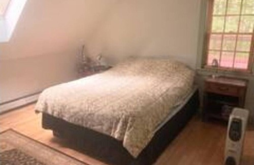 Cushing Apartment | Cozy waterfront apt overlooking St George river.