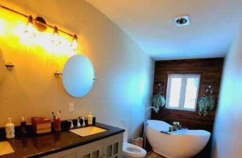 Papineau Regional County Municipality Cottage | Cozy waterfront Cottage
