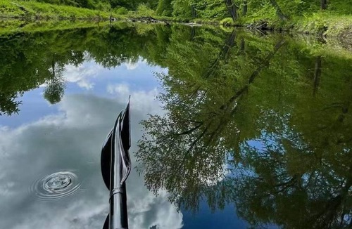 Rama Cottage | Cozy Waterfront Cottage - Washago, Ramara