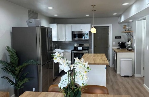 Pottsboro House | COZY-Waterfront Getaway - Lake Texoma