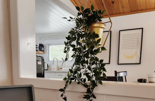 Novar Cottage | Cozy Waterfront Lakehouse w/Sunset Views GLDN Days