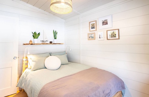 Lake of Bays Cabin | Cozy Waterfront Muskoka Cabin