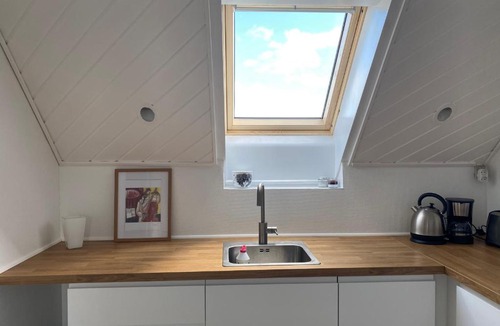 Herlev Apartment | Cozy&well-located villa apartement