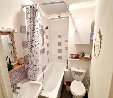 Arras Apartment | Cozy Wellington-Studio near Arras station and center