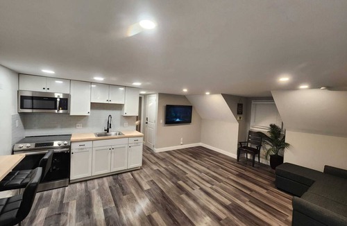 West Babylon House | Cozy West Babylon Hideaway