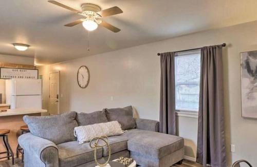 West Plains Apartment | Cozy West Plains Home Near Shopping & Dining!