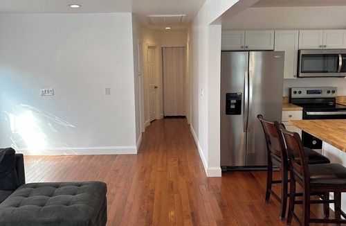 New Fairfield House | Cozy Westchester Retreat Extended Stay