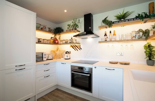 Wetherby House | Cozy Wetherby Retreat