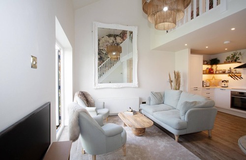 Wetherby House | Cozy Wetherby Retreat