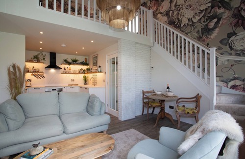 Wetherby House | Cozy Wetherby Retreat