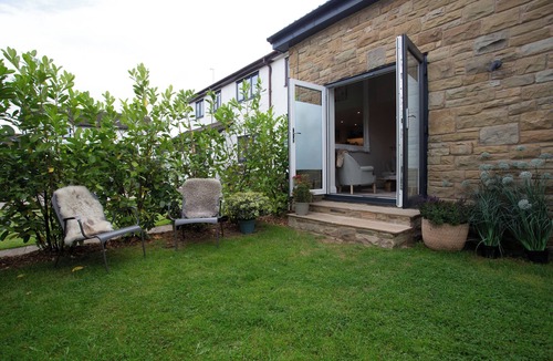 Wetherby House | Cozy Wetherby Retreat