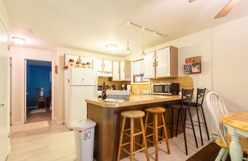 Hensonville Apartment | Cozy Windham/Hunter Getaway