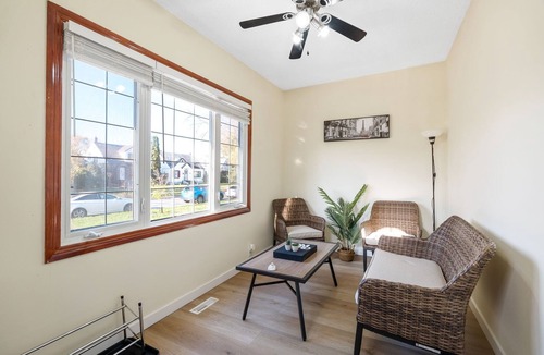 Winnipeg House | Cozy Winnipeg Home with 3 Bedrooms 2.5 Baths