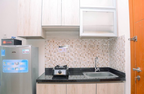 Pancoran Apartment | Cozy with Brand New @2BR Woodland Park Residence Apartment
