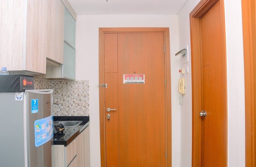Pancoran Apartment | Cozy with Brand New @2BR Woodland Park Residence Apartment