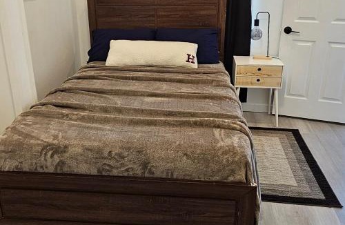 Winnipeg Apartment | Cozy WPG Home