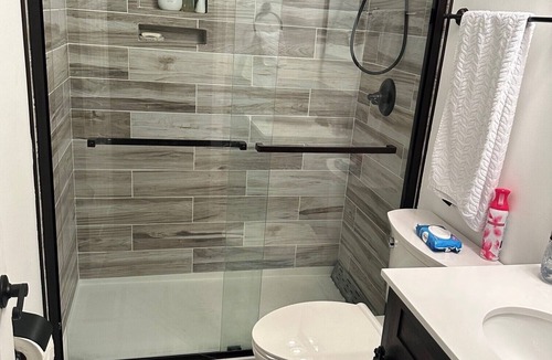 Baltimore House | Cozy Zen House