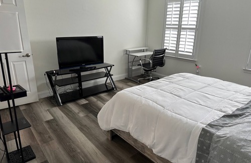 Baltimore House | Cozy Zen House