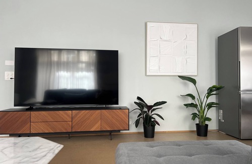 Enge Apartment | Cozy Zurich Getaway Lake Access Private Garden