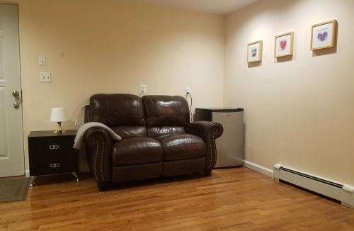 Jericho Apartment | Cozy1B1B W Private Entrance