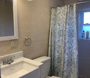 Jericho Apartment | Cozy1B1B W Private Entrance