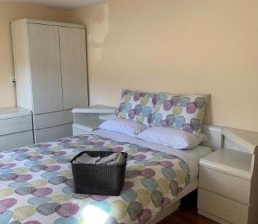 Jericho Apartment | Cozy1B1B W Private Entrance