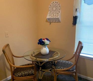 Lithonia Villa | #Cozy2BR Near Stonecrest Stone MTN Park