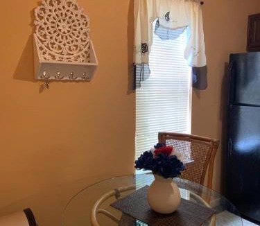 Lithonia Villa | #Cozy2BR Near Stonecrest Stone MTN Park