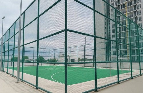 Bukit Serindit Apartment | Cozy3BR GGstay Netflix+Coffee