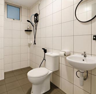 Bukit Serindit Apartment | Cozy3BR GGstay Netflix