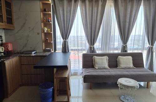 Batam Apartment | CozyHomes at One Residence Batam