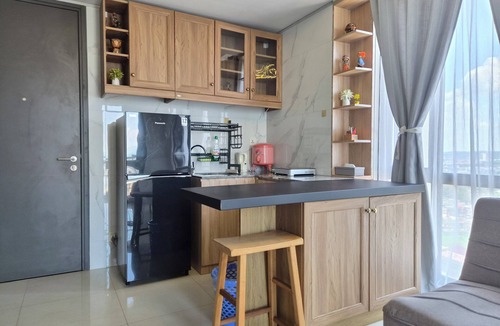 Batam Apartment | CozyHomes at One Residence Batam