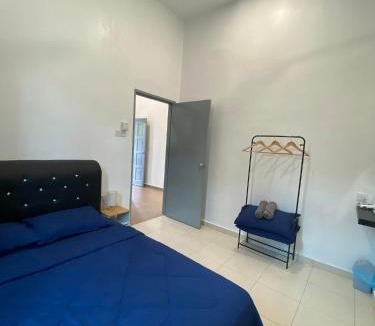 Mersing House | CozyHomestay54 Mersing