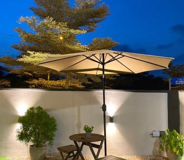 Mersing House | CozyHomestay54 Mersing