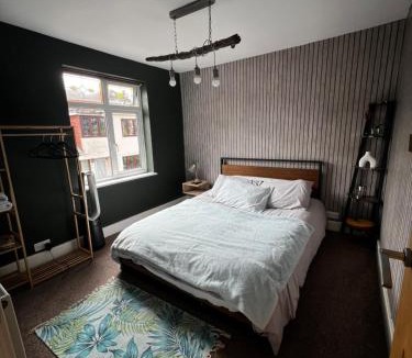 Leigh-on-Sea House | Cozyleigh